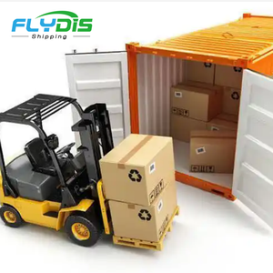 China Droexpediteur Dhl Ups Fedex Ali Express Zeevaart Luchtvracht Expediteur China Naar Ghana Germany United States Au - Product Image 3