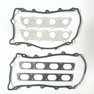 61-33010-00 muslimb 61-33020-00 Kit guarnizioni testa muslimata per VW <span class=keywords><strong>Phaeton</strong></span> <span class=keywords><strong>Audi</strong></span> A6 A8 4.2L ANK AQF AQH AQJ ARS ARU BFM 86MM - Product Image 3