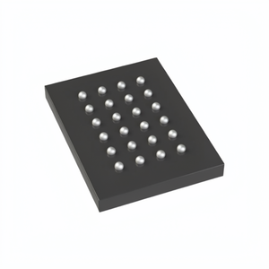 Composant électronique IS25WP064D-RHLA3 24 TBGA Mémoire Distributeur agréé - Product Image 1