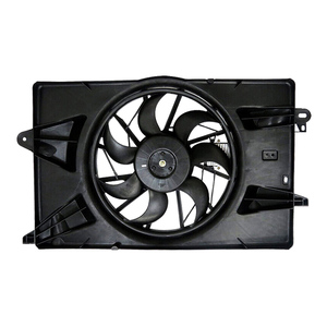 Autop repuestos partes del motor del ventilador de refrigeración del radiador de la Asamblea para Chevrolets 2018-2019 OEM GM3115314 84221606 de 84448452 a 502083505 - Product Image 3