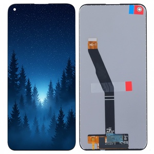หน้าจอ LCD สำหรับ Huawei Y7P จอแสดงผล LCD หน้าจอรีเฟรชเมนท์พร้อมทัชสกรีนสำหรับ Huawei Y7P 2020 - Product Image 4