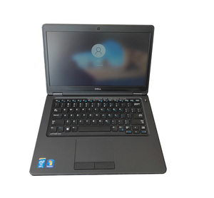 Ucuz 14 inç <span class=keywords><strong>DELL</strong></span> E5450 <span class=keywords><strong>Laptop</strong></span> Win10 eğitim için 4G 128GB/256GB SSD kullanılan iş not defteri I5 I7 5gen öğrenci bilgisayar - Product Image 6