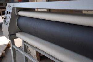 Máquina de Prensa de Calor con Rodillos Yinghe de 1600 mm, Automática y Eléctrica para Impresión por Sublimación en Tela, Disponible en Manila, Filipinas - Product Image 4