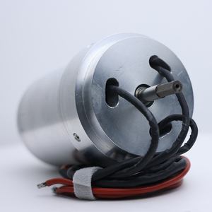 2025プレミアムマイクロモーター28V DC 8333A 70000RPM 2000W高性能マイクロブラシレスモーター - Product Image 1