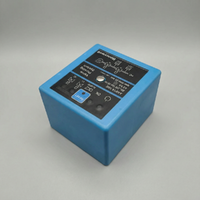 Detector de Gas A4021A1002, Detector de Humo Infrarrojo, Seguridad Industrial, Detección de Fugas de Gases Peligrosos, Seguridad en Plantas