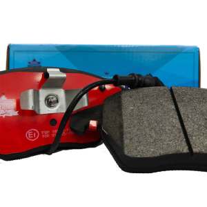 Pastiglie Freno per Auto Automatiche Hyundai, Kia, Honda, Nissan, Geely, BYD Yuan Plus, MG5, Chevrolet - Product Image 4