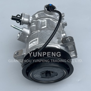 Tùy chỉnh 55111610ac A/C máy nén cho Jeep Dodge 2.0L 2.4L 2008-2017 - Product Image 5