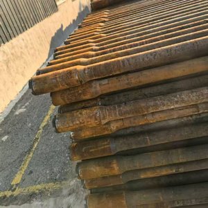 헤비듀티 전기 모터 시추 장비 최대 500m 시추 깊이 중고 석유 시추 장비 960x89x89 크기 - Product Image 2