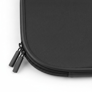 Funda Ligera Mate para Raqueta de Pickleball 420D con Logotipo Personalizado al por Mayor, Funda para Raqueta de Tenis - Product Image 4