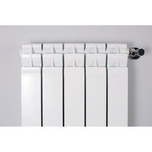 KALDUS Designer Radiator H. 1400 Elements 3 Herramienta de torneado Categoría de producto - Product Image 3