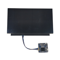 Monitor oled de alta relación de contraste, Pantalla Amoled de 1920 pulgadas, FHD, 1080x1080, 15,6 P