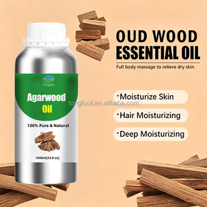 Commercio all'ingrosso olio essenziale alla rinfusa etichetta privata Agarwood olio <span class=keywords><strong>per</strong></span> la cura personale relax olio essenziale - Product Image 4