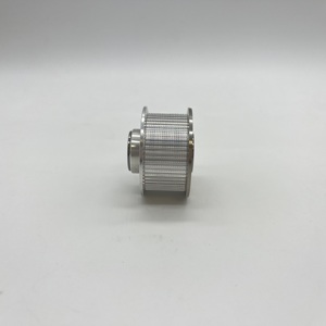 Repuestos para Impresora Eco Solvente Roland RF640/RE640: Correa de Transporte, Engranaje y Polea - Product Image 3