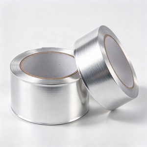 Ruban adhésif en aluminium conducteur pour blindage anti-interférences et isolation thermique avec service de découpe sur mesure - Product Image 3