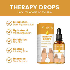 Suero para el Cuidado de la Piel JAYSUING para Aclarar, Oscurecer y Tratar las Articulaciones de Rodilla, Codo y Dedos - Product Image 6