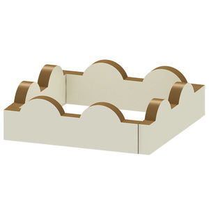 Équipement de fosse à balles de jeu souple <span class=keywords><strong>rectangulaire</strong></span> personnalisé terrain de jeu intérieur location de fête <span class=keywords><strong>piscine</strong></span> à balles souples avec toboggan - Product Image 4