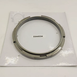 Pièces de boîte de vitesses automatique, anneau synchronisateur en acier pour EATON VOLKSWAGEN OEM 3361142 004598 3344534 - Product Image 2
