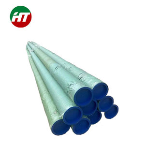 Inconel 718 Alliage C276 Matériel Incoloy 800 Prix Uns No4400 Tube de tuyau - Product Image 2