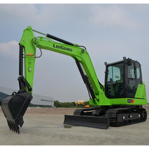 940E Electric Excavator