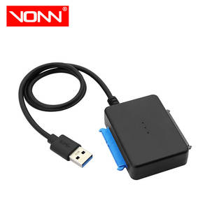 <span class=keywords><strong>สาย</strong></span>อะแดปเตอร์<span class=keywords><strong>ฮาร์ด</strong></span>ไดรฟ์ USB3.0 แบบขาย<span class=keywords><strong>ส</strong></span>่ง ปลอกหุ้ม PVC <span class=keywords><strong>ส</strong></span>ำหรับ SSD ขนาด 2.5/3.5 นิ้ว <span class=keywords><strong>สาย</strong></span>อ่าน<span class=keywords><strong>ดิ</strong></span><span class=keywords><strong>ส</strong></span>ก์คู่แบบ SATA พร้อม UASP <span class=keywords><strong>ส</strong></span>ำหรับแล็ปท็อปและเด<span class=keywords><strong>ส</strong></span>ก์ท็อป - Product Image 1