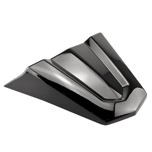 Cubierta de Alerón Trasero para <span class=keywords><strong>YAMAHA</strong></span> <span class=keywords><strong>MT</strong></span>-<span class=keywords><strong>09</strong></span> MT09 2021 <span class=keywords><strong>2022</strong></span> 2023 2024, Accesorios para Motocicleta, Cubierta de Asiento Trasero - Product Image 2