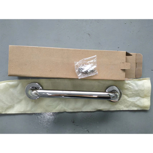 Rieles de seguridad <span class=keywords><strong>para</strong></span> <span class=keywords><strong>baño</strong></span>, soporte de seguridad <span class=keywords><strong>para</strong></span> <span class=keywords><strong>baño</strong></span>, Barras de agarre antideslizantes montadas en la pared de 135 grados - Product Image 5