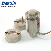 Celdas De Carga De 30 Ton C16i Cylinder Load Cell 30 t Caja De Suma Bascula De Camion