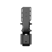 PXN PD HM Frein et Accélérateur Sim Racing, Pédalier Double, Manettes de Jeu, Compatible PC et Mobile