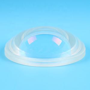 <span class=keywords><strong>Verre</strong></span> optique 90d à revêtement AR, lentille <span class=keywords><strong>asphérique</strong></span>, prix bas Offre Spéciale 60/40 ~ 80/50 - Product Image 2