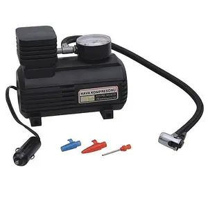 air pump portable mini car air compressor 12v car 250psi air compressor