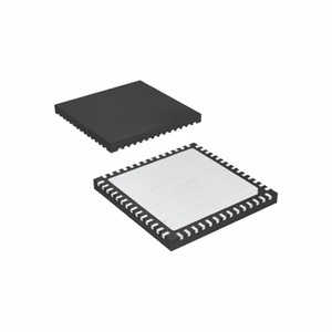 56 VFQFN Exposed Pad 8T49N283C-998NLGI8 Buy Electronics Components Online Clock Timing BOM IC In Stock - Product Image 1