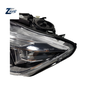 Faro Delantero LED Completo Plug and Play para <span class=keywords><strong>BMW</strong></span> Serie 3 F35 LCI 2016-2019, 63117419633 63117419634, Lámpara Delantera AFS de Reemplazo Directo OEM - Product Image 3