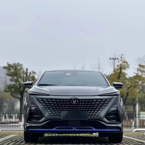 Bán Buôn Sử Dụng SUV Xăng Changan UNI-<span class=keywords><strong>T</strong></span> 2022 Mô Hình 1.5T Flagship Phiên Bản Phổ Biến Xe Mô Hình Trong Trung <span class=keywords><strong>T</strong></span>âm Châu Á - Product Image 2