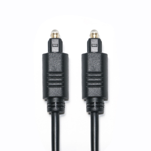 24K Gold Plug <span class=keywords><strong>Digital</strong></span> Audio Fibra Óptica Cabo Toslink Audio Cable Extensão para DVD <span class=keywords><strong>PS4</strong></span> - Product Image 5