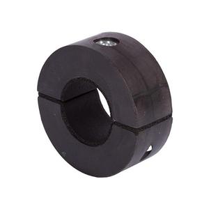 FISCHER - 505576 Collier de serrage frigorifique avec mousse PUR KFT - EAN 4048962070569 ELEMENTS POUR FIXER DES PINCES EN METAL - Product Image 1