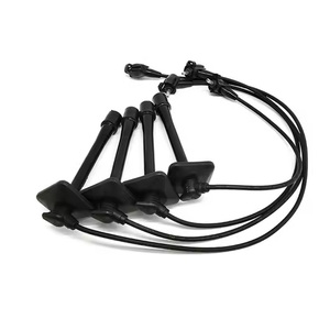 ชุดสายหัวเทียนสำหรับโตโยต้านิสสันฮุนไดมิตซูบิชิมาสด้าฟอร์ด Chevy Chevrolet อะไหล่รถยนต์ - Product Image 6