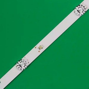 HX-NO.910 Nouvelle bande de rétroéclairage LCD JL.D32061330-114DS-M ZX32ZC332M06A2 pour LED32G2600 LED32A4060 - Product Image 3
