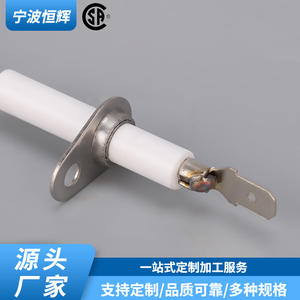 LH680014 LH680534 Stove Flame Sensor <b>Replacement</b> Part HF-079 For Gas Cooktops Home Kitchen Use - Product Image 3