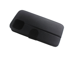 <span class=keywords><strong>Funda</strong></span> de Cuero <span class=keywords><strong>con</strong></span> <span class=keywords><strong>Tapa</strong></span> Abatible Personalizada de Alta Calidad para <span class=keywords><strong>iPhone</strong></span> 17 Pro Max, Resistente a Caídas, Nueva Colección 2026 - Product Image 5