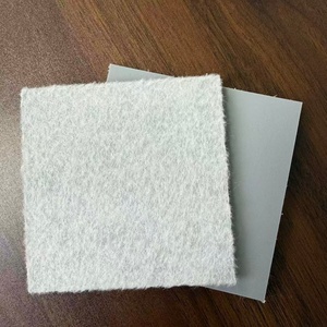Protection de sol en nid d'abeille résistante au feu, feuille de protection de sol en nid d'abeille FR, panneau de sol en nid d'abeille antidérapant - Product Image 1