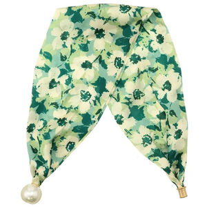 Nouvelle série de châles en coton à motif floral pour femmes et filles, grand foulard doux imprimé, foulard pour femmes - Product Image 2