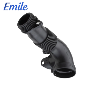 13717605638 Großhandel Auto-Zubehör Motorluftfilter Ansaugschlauch für BMW F20 F22 F30 F80 F34 F31 F33 F83 F10 F11 E84 F25 E89 - Product Image 3