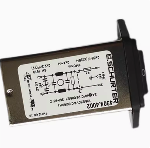 Filtro <span class=keywords><strong>Schuster</strong></span> 4304,4001 4304,4002 4304,4003 4304,4004 4304,4005 4304,4025 - Product Image 5