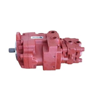 Pompa Piston Hidrolik PVD-2B-36L3DS-5S-4126F Pompa Utama Hidrolik untuk <span class=keywords><strong>Hitachi</strong></span> EX30-2 - Product Image 3