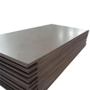 Lámina de Acero Laminada en Caliente para Galvanización y Tratamiento de Recubrimiento de Superficies - Product Image 4