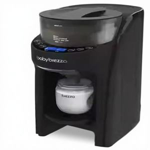 Máquina Dispensadora de Fórmula para Bebés Baby Brezza Formula Pro Advanced, Fabricada en Filipinas - Product Image 1