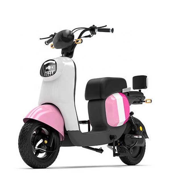New Model City Bike Electric Man Cheap Price of Electric Bicycle