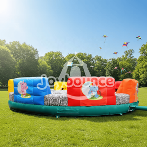 <span class=keywords><strong>Gioco</strong></span> Gonfiabile Sportivo di Alta Qualità: Ippopotami Affamati - <span class=keywords><strong>Gioco</strong></span> <span class=keywords><strong>Interattivo</strong></span> Umano Gonfiabile 'Ippopotami che Mangiano' in Vendita - Product Image 2