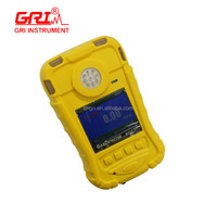 Detector de gas SO2 Detector Medidor de gas de dióxido de azufre portátil