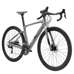 Marco de acero para bicicleta de carretera, kit de estructura de bicicleta de carreras deportiva, de alta calidad, 250Cc